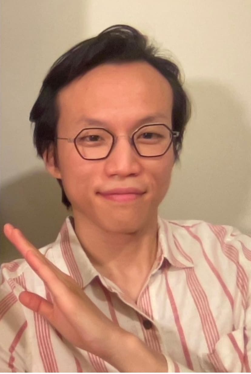 Original casual photo before AI transformation