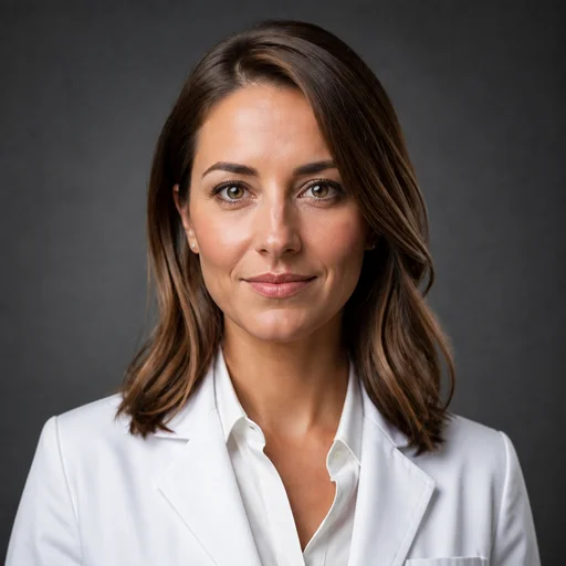 Medical/Healthcare attire example