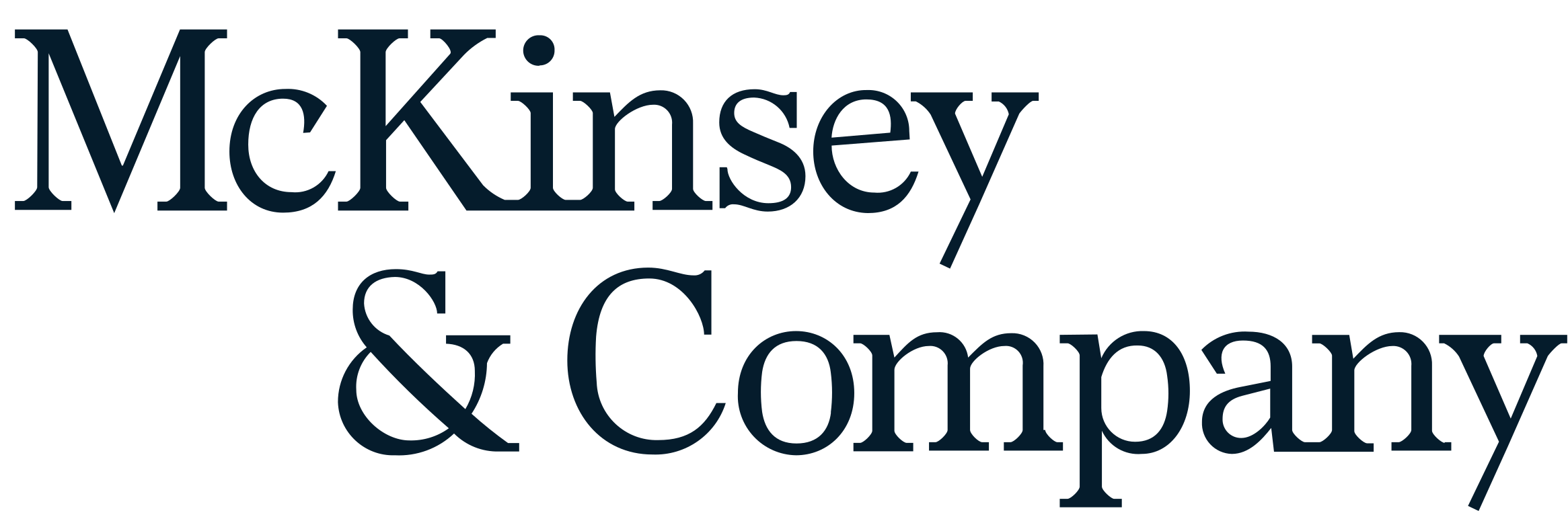McKinsey